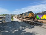 CSX 3474